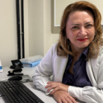 Médica do HC alerta para a importância do diagnóstico em estágios iniciais do câncer de colo de útero