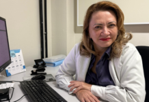 Médica do HC alerta para a importância do diagnóstico em estágios iniciais do câncer de colo de útero