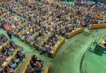 Brasil participa de maior reunião da ONU sobre direitos das mulheres