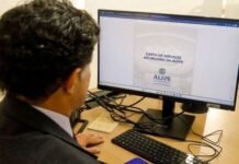 Alepe oferece Carta de Serviços para facilitar o acesso do cidadão à informações sobre o Legislativo