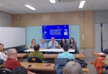 Representantes da Adagro e dos SVOs do Nordeste discutem, em Recife, Plano Brasil Livre de Peste Suína Clássica