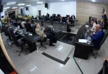 Entre avanços e urgências, Câmara de Caruaru debate saúde, segurança e condições de vida da população