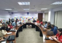 Governo do Estado fecha acordo e concede reajuste referente ao piso salarial para mais de 77 mil profissionais da Educação