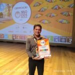 Projeto sobre Justiça Socioambiental de escola prisional em Canhotinho conquista Selo ODS Educação 2025 e ganha destaque nacional