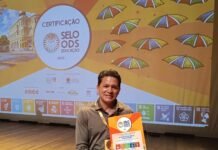 Projeto sobre Justiça Socioambiental de escola prisional em Canhotinho conquista Selo ODS Educação 2025 e ganha destaque nacional