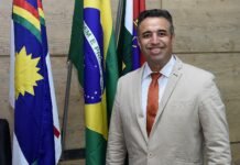 Nota oficial : presidente do Poder Legislativo de Caruaru segue em acompanhamento médico com quadro estável