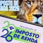 Prazo para a entrega da declaração do Imposto de Renda 2026 começa hoje