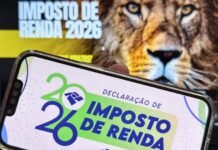 Prazo para a entrega da declaração do Imposto de Renda 2026 começa hoje