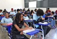 Pagamento da 1ª parcela do programa Pé-de-Meia começa nesta segunda