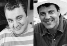 Morre aos 66 anos o ator Gerson Brenner, galã da década de 90