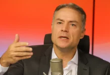 Governo quer flexibilizar descanso de caminhoneiros na volta para casa