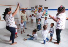 Pernambuco alcança a meta de alfabetização na idade certa