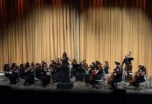 Conservatório Pernambucano de Música abre inscrições para seletiva 2026 da Orquestra Sinfônica Jovem