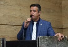 Aeroporto avança e proposta sobre tornozeleira para agressores marcam sessão na Câmara de Caruaru