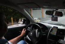 Aplicativos deverão detalhar custos das corridas aos consumidores