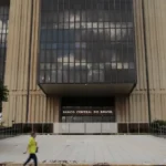 Banco Central prevê crescimento de 1,6% para o PIB em 2026