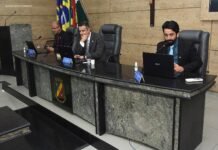 Câmara de Caruaru aprova reajuste salarial e fixa cota para exercício parlamentar na Ordem do Dia da 15ª Sessão