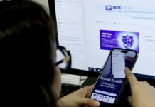 Receita recebe 4,4 milhões de declarações do IR na primeira semana