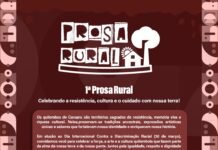 Prefeitura de Caruaru fortalece políticas públicas no campo com lançamento do Prosa Rural em comunidade quilombola