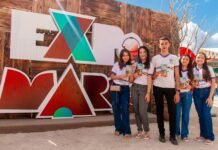 Governo de Pernambuco leva serviços e orientações à ExpoMarço 2026, em Bodocó