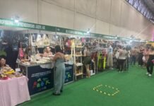 CHAMAMENTO PÚBLICO: SEDEPE seleciona empreendimentos para a 26ª Fenearte