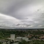 Inmet emite alertas de chuva para todas as regiões de Pernambuco nesta terça (31)