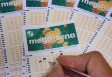 Mega-Sena acumula e prêmio vai a R$ 160 milhões