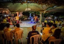 Sesc abre mais de 200 vagas gratuitas para grupos de jovens