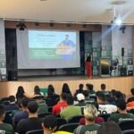 Secretaria de Educação de Caruaru capacita profissionais envolvidos com a merenda escolar