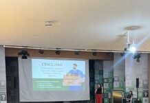 Secretaria de Educação de Caruaru capacita profissionais envolvidos com a merenda escolar