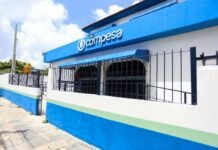 PE: lojas de atendimento da Compesa fecham nesta sexta-feira(06)