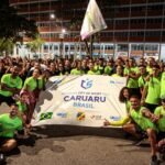 Virada Esportiva se consolida como grande evento em Caruaru