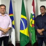 Osmarino Lamartini assume Articulação Política da gestão Rodrigo Pinheiro