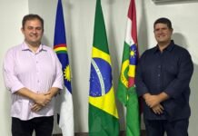 Osmarino Lamartini assume Articulação Política da gestão Rodrigo Pinheiro