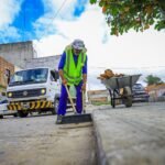 ‘Prefeitura na Porta’ chegará ao Residencial Luiz Bezerra Torres na próxima segunda (23) com ampliação de serviços