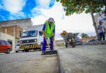 ‘Prefeitura na Porta’ chegará ao Residencial Luiz Bezerra Torres na próxima segunda (23) com ampliação de serviços