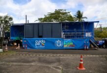 Carreta da Mulher percorre quatro municípios pernambucanos nesta semana