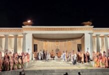 Paixão de Cristo de Nova Jerusalém amplia parcerias e oferece ingressos com 50% de desconto para a temporada 2026