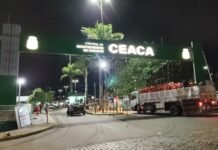 Visita dos gestores à Ceaca encerra Encontro Nacional da Abracen em Caruaru