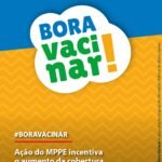 Ação do MPPE incentiva o aumento da cobertura vacinal em todo o Estado