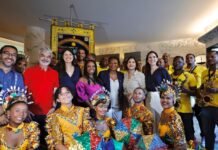 Governo de Pernambuco e MinC anunciam investimento de R$ 24,6 milhões no audiovisual pernambucano durante o encontro Arranjos Regionais no Cinema São Luiz