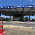 PRF apreende em Caruaru 37 ampolas de moderador de apetite proibido