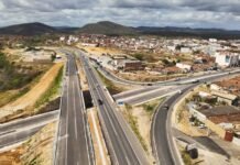 PE NA ESTRADA: Governo de Pernambuco anuncia mais R$ 2 bilhões