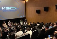 9ª Mostra Sesc de Cinema está com inscrições abertas
