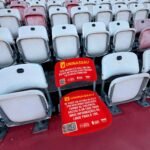 Final do Campeonato Pernambucano de Futebol 2026 terá ações de combate à violência contra mulher