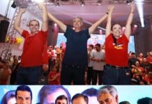 Fernando Monteiro reforça base no Agreste e Sertão ao lado de novos aliados para 2026