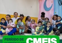 Secretaria de Educação de Caruaru divulga novas vagas para CMEIs