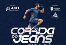 ACIT realiza 1ª Corrida do Jeans em Toritama com percurso de 5 km