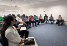 Servidores da Prefeitura de Caruaru passam a receber educação previdenciária através de projeto itinerante do CaruaruPrev