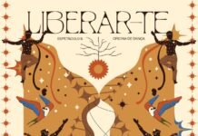 Espetáculo “LiberAR-te” estreia em Recife e Olinda com apresentações gratuitas neste fim de semana